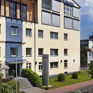 Flemings Conference Frankfurt Hotel