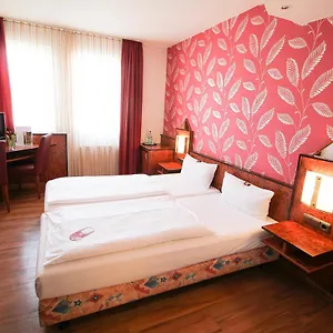 Miramar Am Römer Hotel